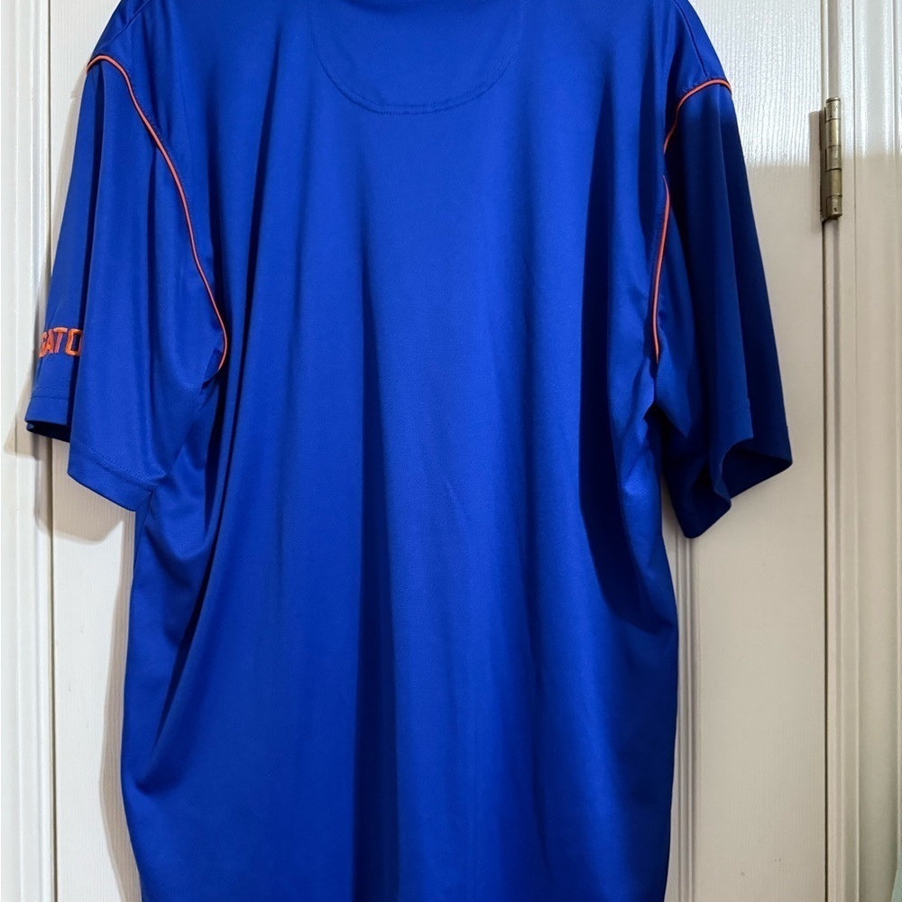 Florida Gators Athletic Polo Shirt - Picture 7 of 9